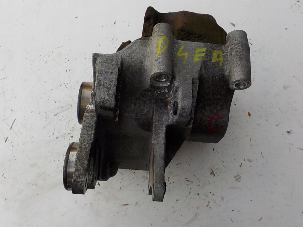 фото №9, Tucson sportage ii 2.0 crdi 140km кронштейн двигателя