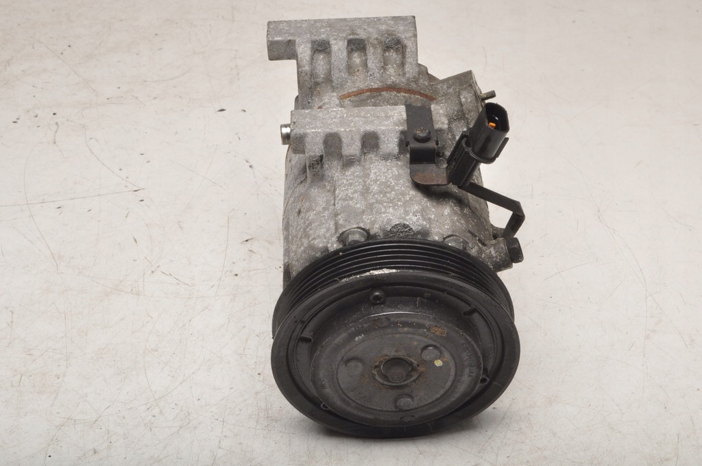 фото №6, Hyundai i30 ii компрессор кондиционера f500-jdcce11