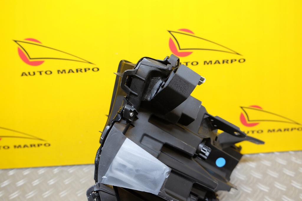 фото №9, Toyota tacoma n400 2023 2024- фара лампа full led правая usa