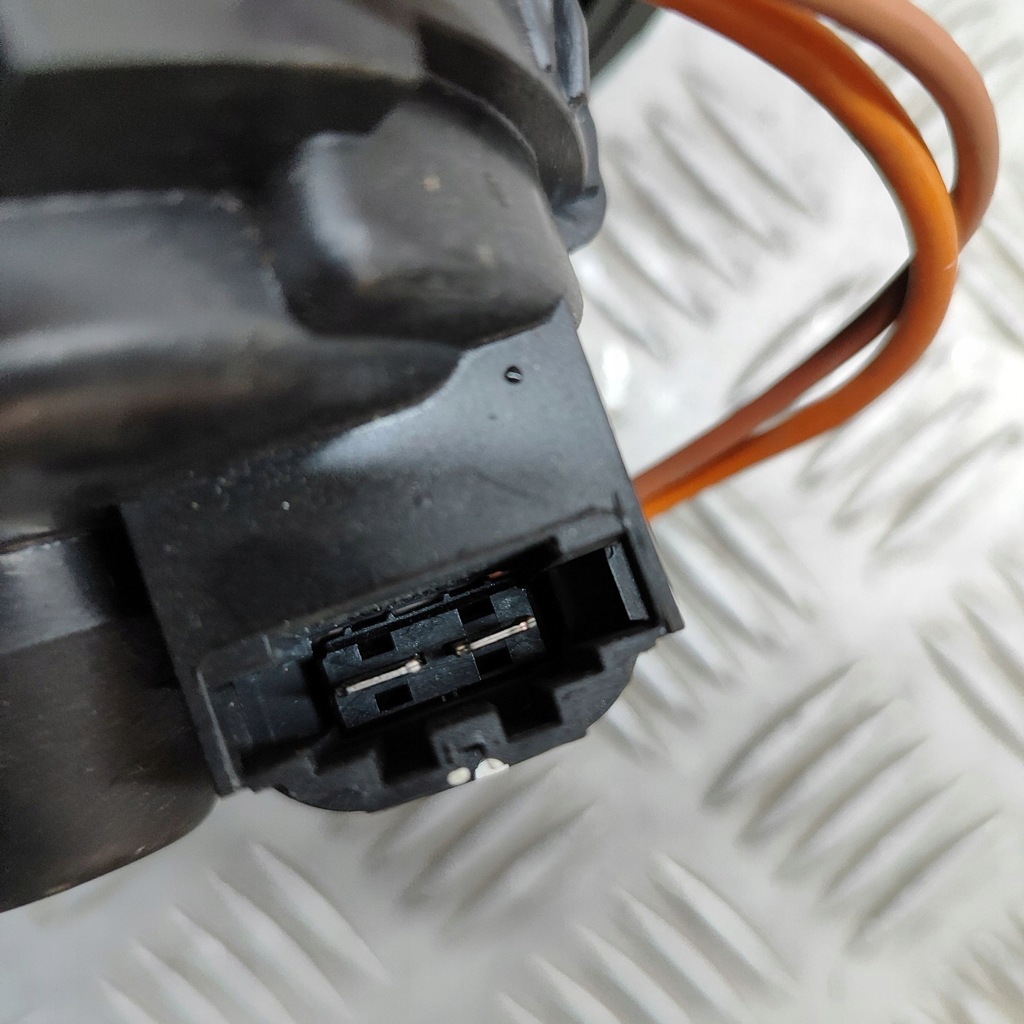 фото №7, Renault clio iv 2013 вентилятор обдув / повітродувка