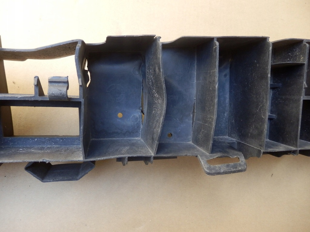 фото №6, Renault clio iii iv балка бампера перед