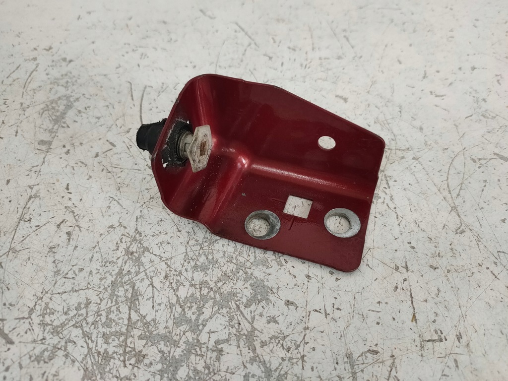 фото №1, Кронштейн кронштейн лампы перед opel insignia a левый