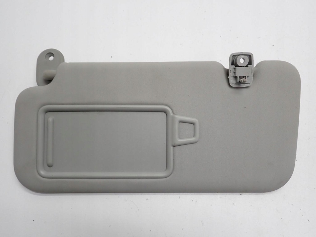 фото №1, Козырёк козырёк левый europa kia picanto iii 20r