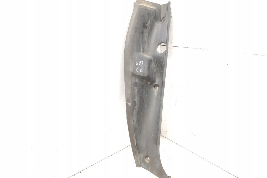 фото №7, Комплект молдинг наружных renault espace iv jk0/1_ 8200094121 2.0l