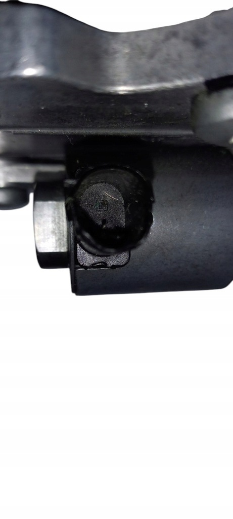 фото №7, Насос підсилювача bmw 5 e60 e61 6 e63 e64 2004 - 2010