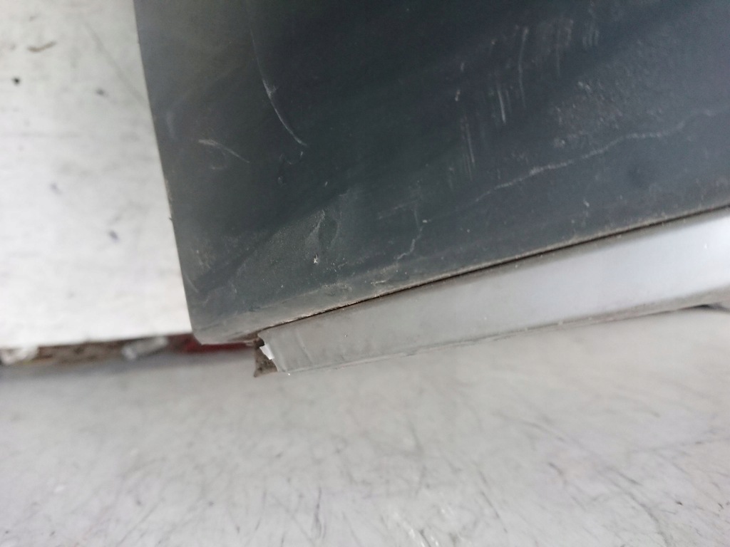 фото №8, Audi a6 c5 allroad 4z7 бампер передний перед