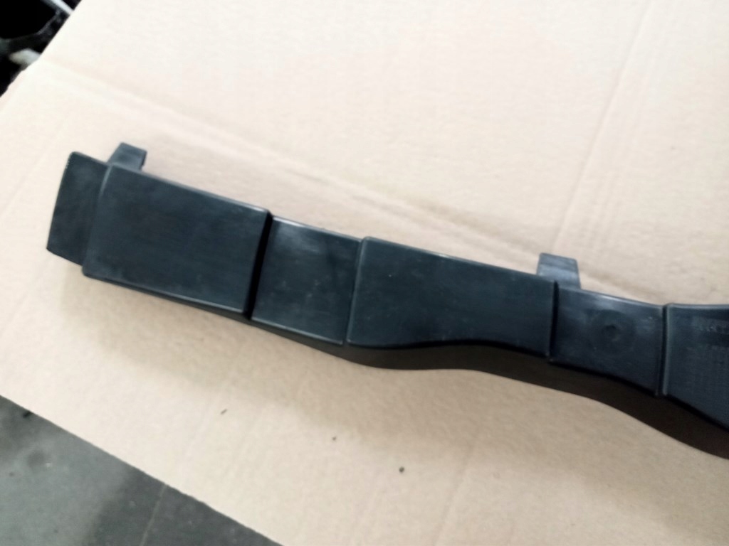 Ford kuga mk3 19-23- кронштейн  абсорбер бампера задняя lv4b-17b861-dj Цена