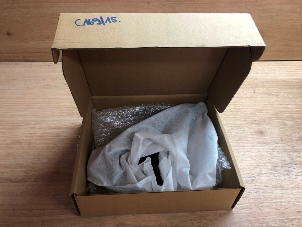 фото №8, Захист заглушка декоративна права 51138070538 bmw x3 m f97 lift lci