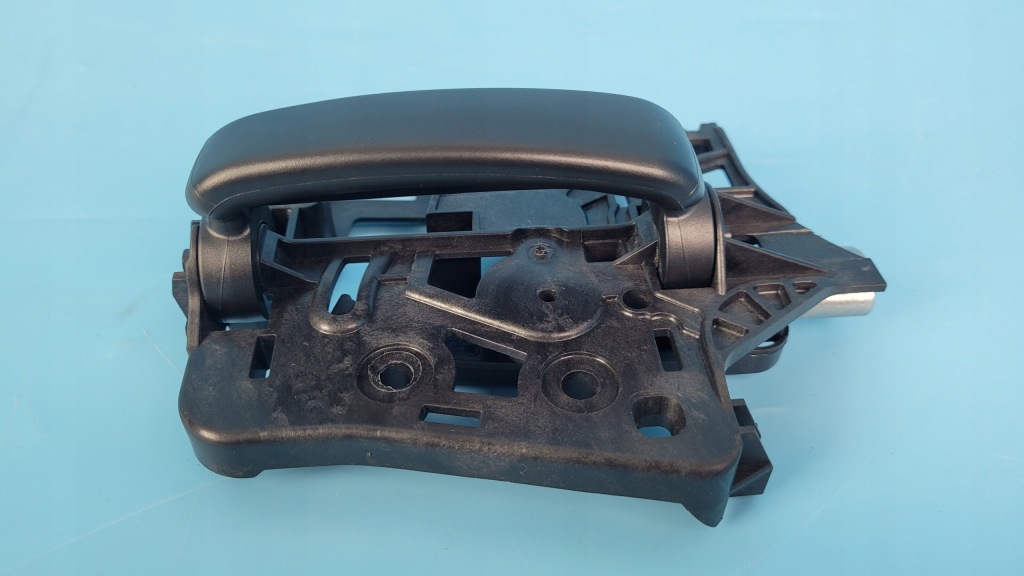 фото №1, Fiat scudo iii 2022 ручка внутренняя правая задняя 9812093380 9812093580