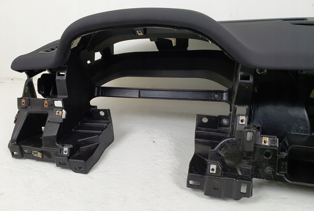 фото №6, Панель приладів приладова консоль discovery sport l550 eu