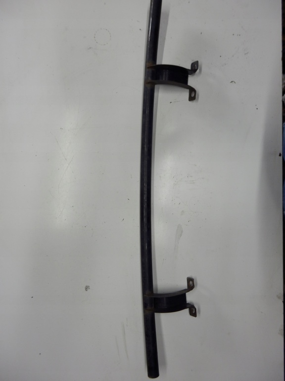 фото №1, Chrysler sebring ii 09 балка pod бампер