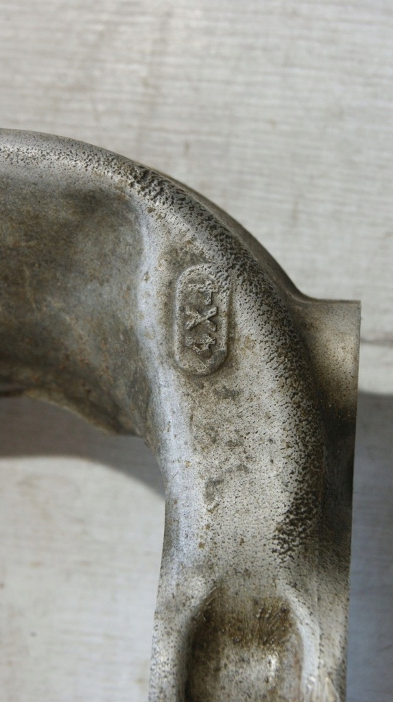 фото №6, Поворотний кулак ліва передня dodge ram 1500 2019-2024