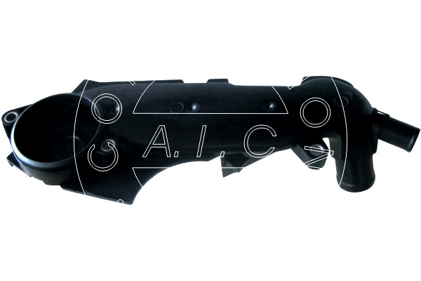 фото №2, Корпус термостата aic