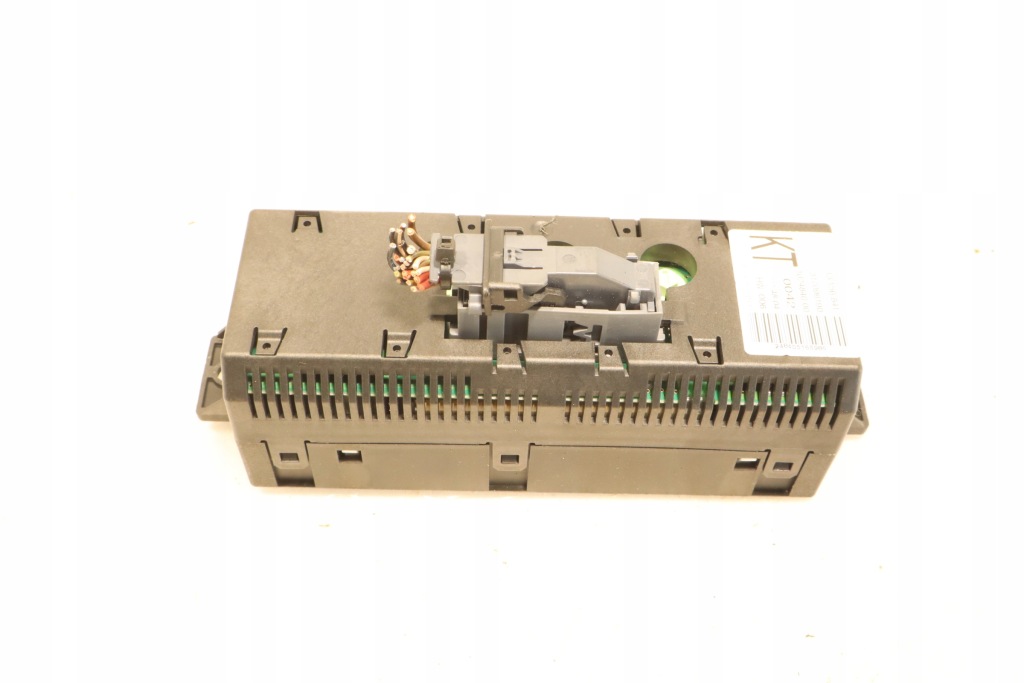 фото №5, Дисплей opel meriva a