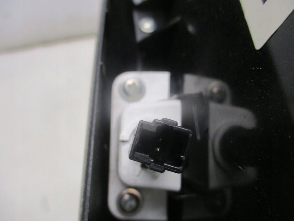 фото №10, Захист перемикання передач кронштейн na чашки murano z51