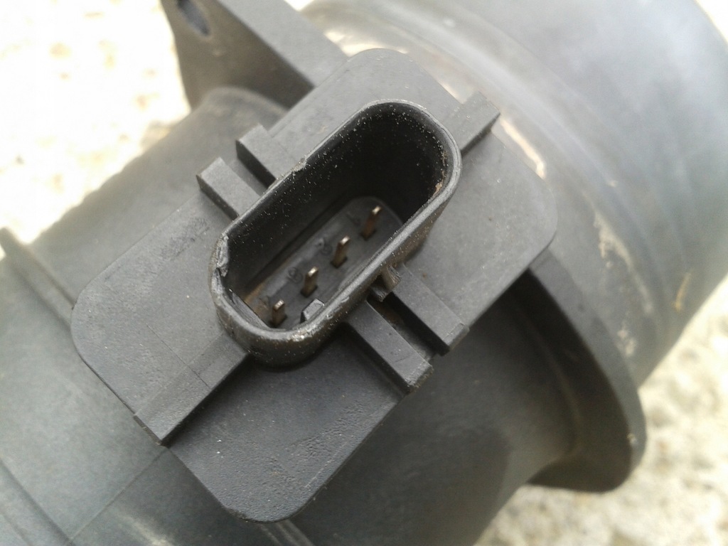 фото №7, Расходомер vw golf vii 7 2.0 tdi 03l906461a