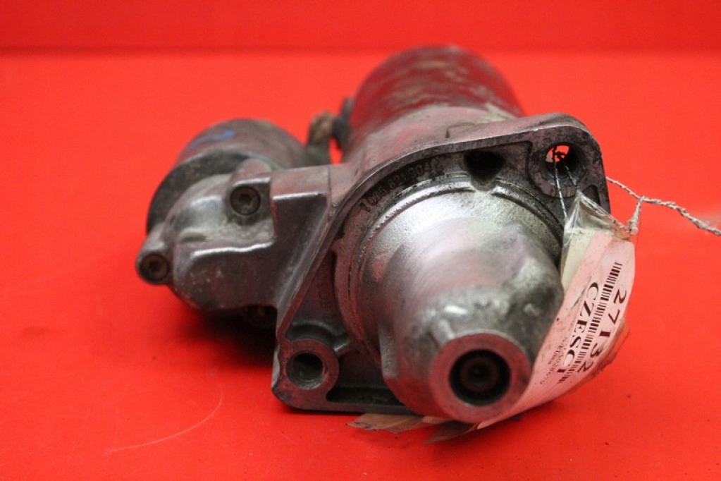 Стартер test mercedes s-klasa w220 4.3 v8 279 km 98-02 Зі Шроту