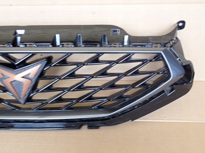 фото №5, Seat leon iv cupra решітка радіатора решітка радіатора 5fa853651c