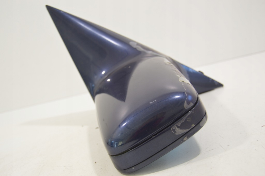 Дзеркало зовнішнє ліва перед mercedes w140 s klasa eu 7 pin 1408105793 Зі Шроту