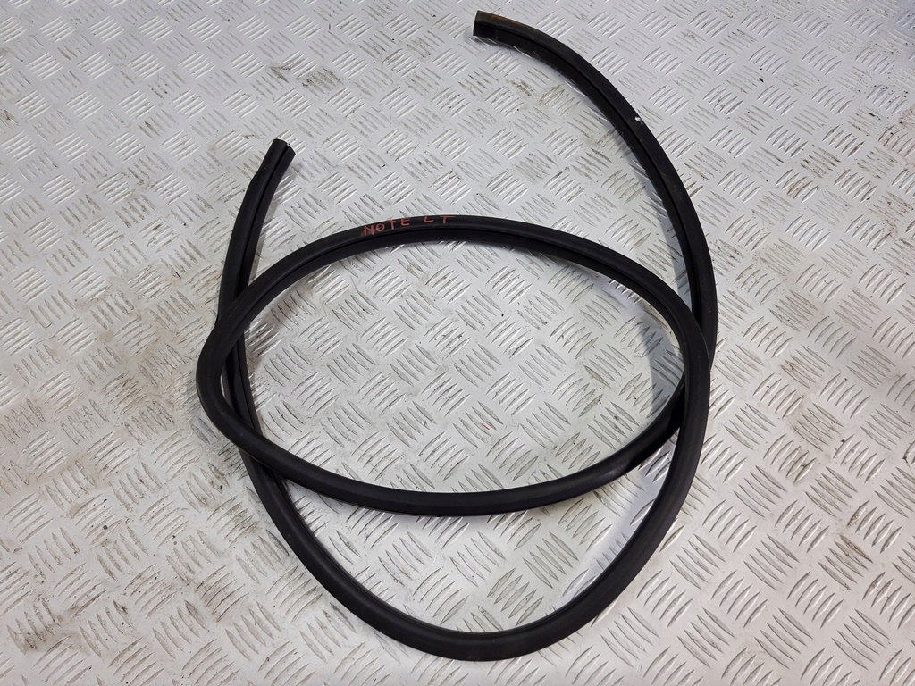 фото №1, Nissan note ii e12 прокладка ліва задня задня