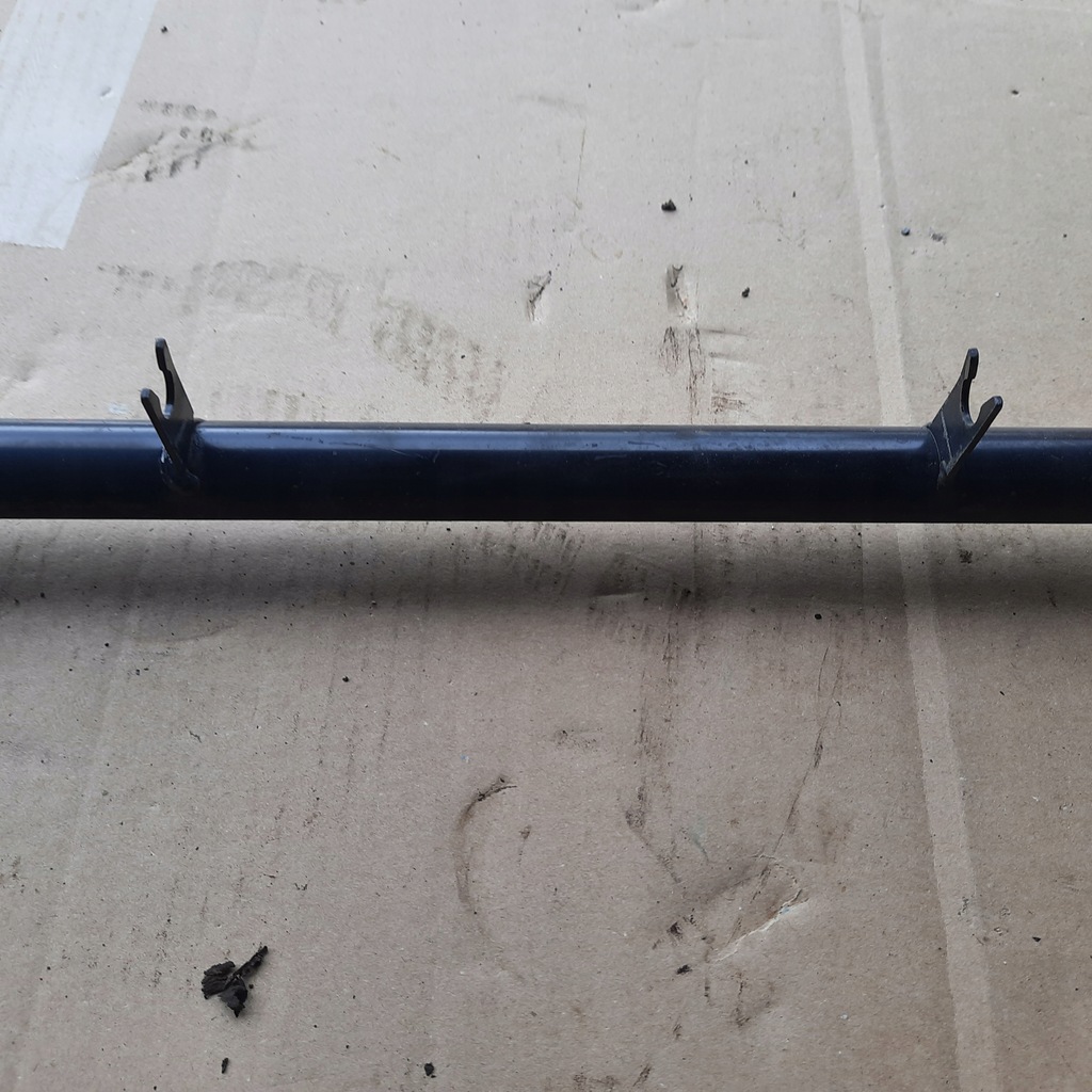 фото №5, Рычаг тяга задняя левый navara np300 d23 2.3dci 16r