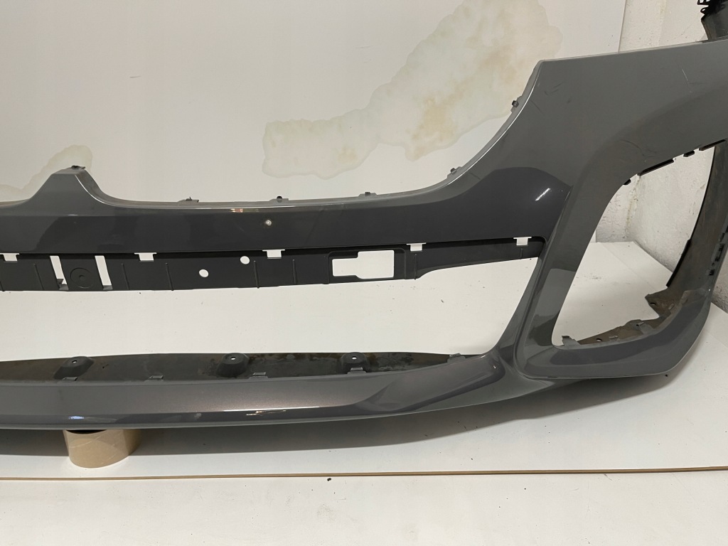 Бампер перед передній bmw 7 g11 g12 lift lci m-pakiet Недорого