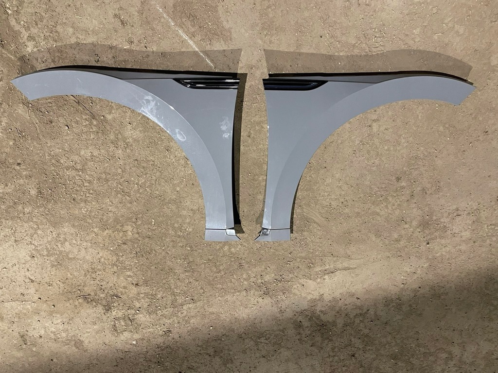 фото №10, Vw arteon крила перед lc9x lc9a l0k1 la7c lb7r