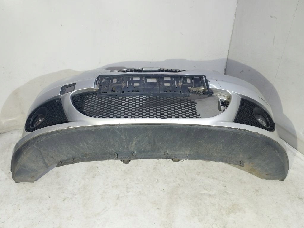 фото №10, Seat altea бампер перед передній ls7n