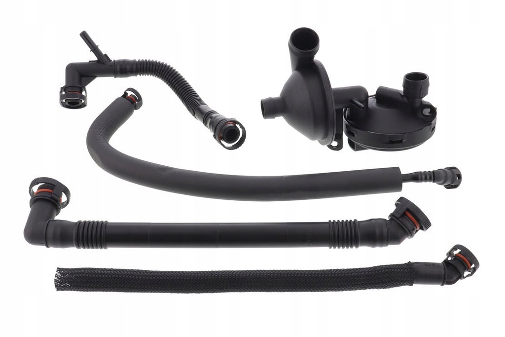 фото №1, Набір ремонтний вентиляція картера do bmw 3 5 7 x3 z3 z4