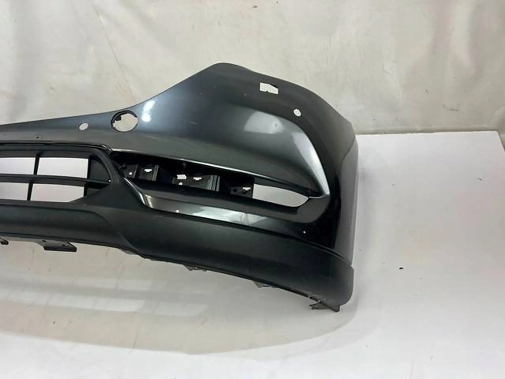 фото №6, Бампер перед передний mazda cx-5 cx5 ii 17-21