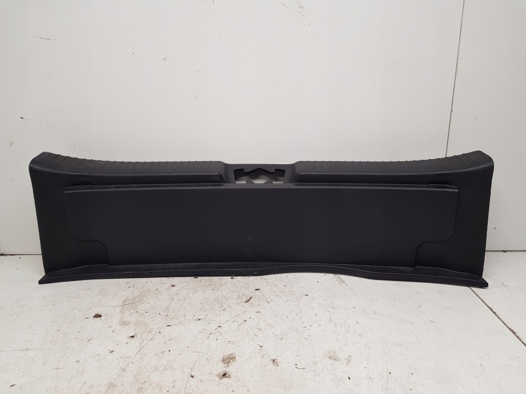 фото №1, Hyundai ix20 защита поперечина заднего 85770-1k000 2010-