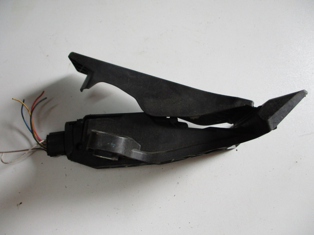 фото №2, Педаль газа kia sportage sh00090885