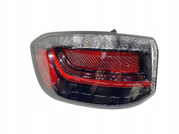 фото №1, Лампа задняя задняя левая performance led jeep compass ii lift 2020-