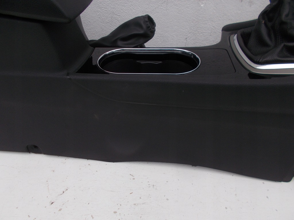 фото №15, Підлокітник кришка важіль ford mondeo mk4