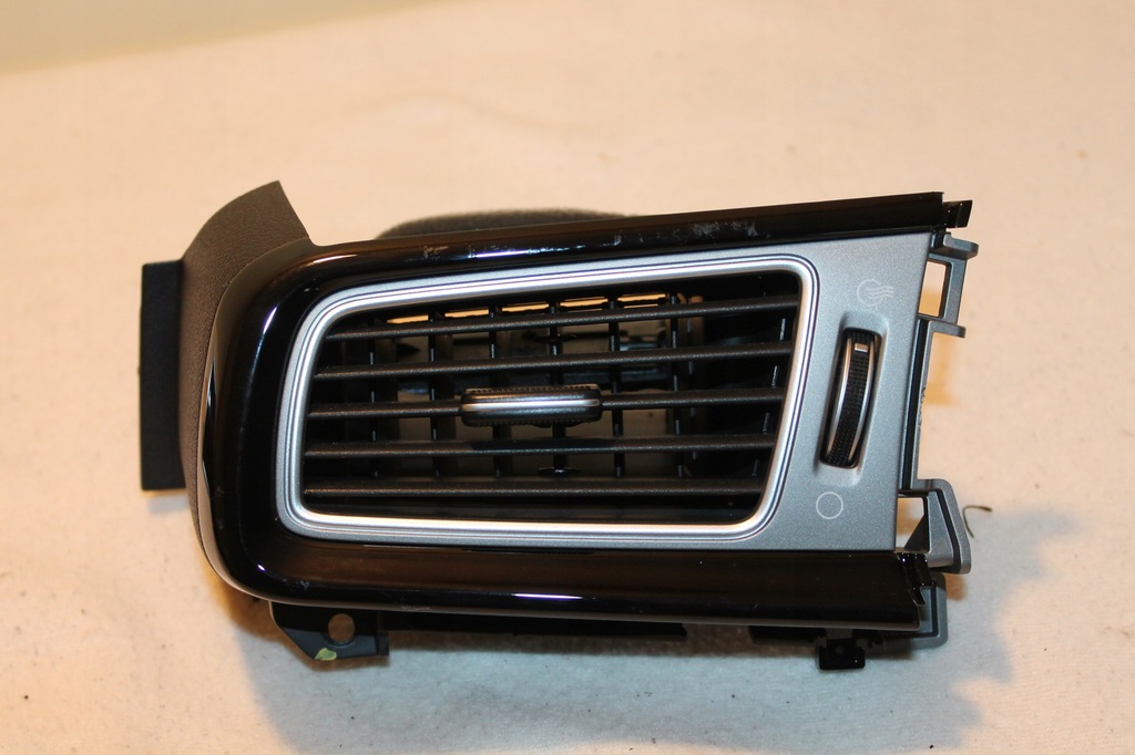 фото №3, Впуск впуск решітка повітря дифузор kia niro підрамник