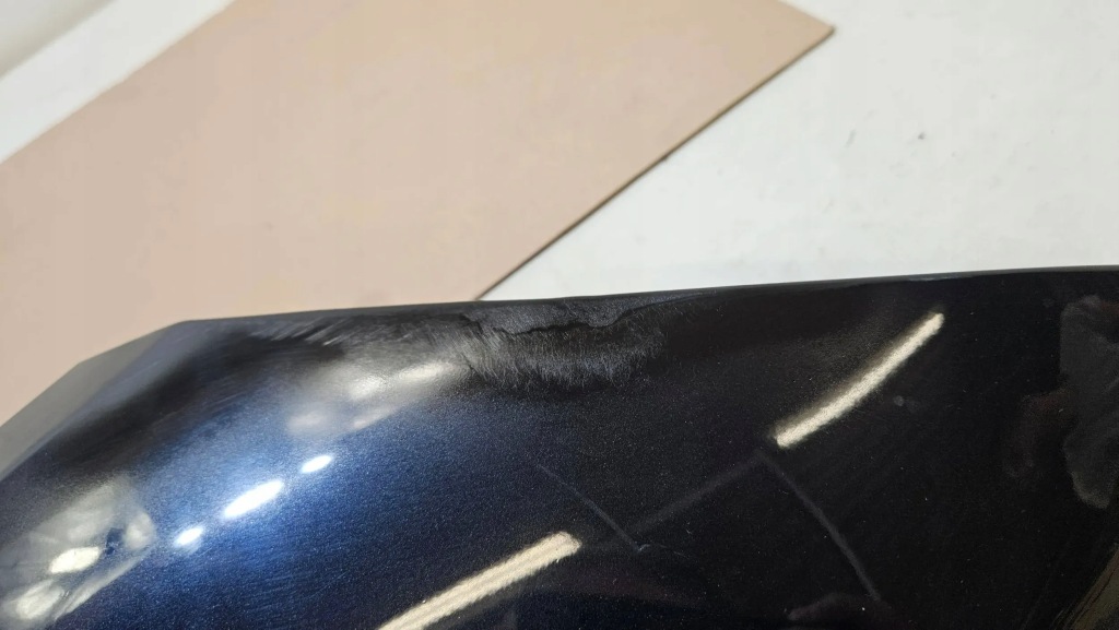 Крыло  левое  перед передний bmw x5 f15 7294537 оригинальный Цена