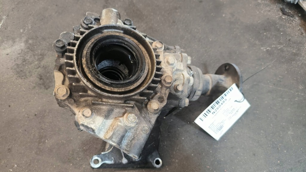 Диференціал перед nissan x-trail t30 Недорого