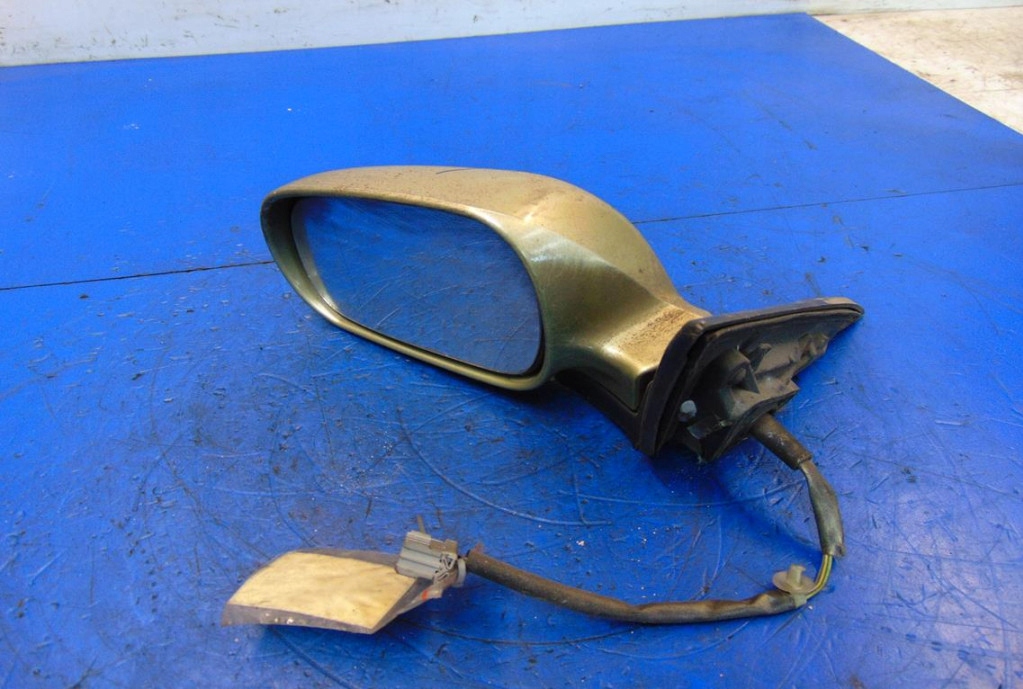 фото №1, Honda accord vi 1.8 дзеркало ліва 010563