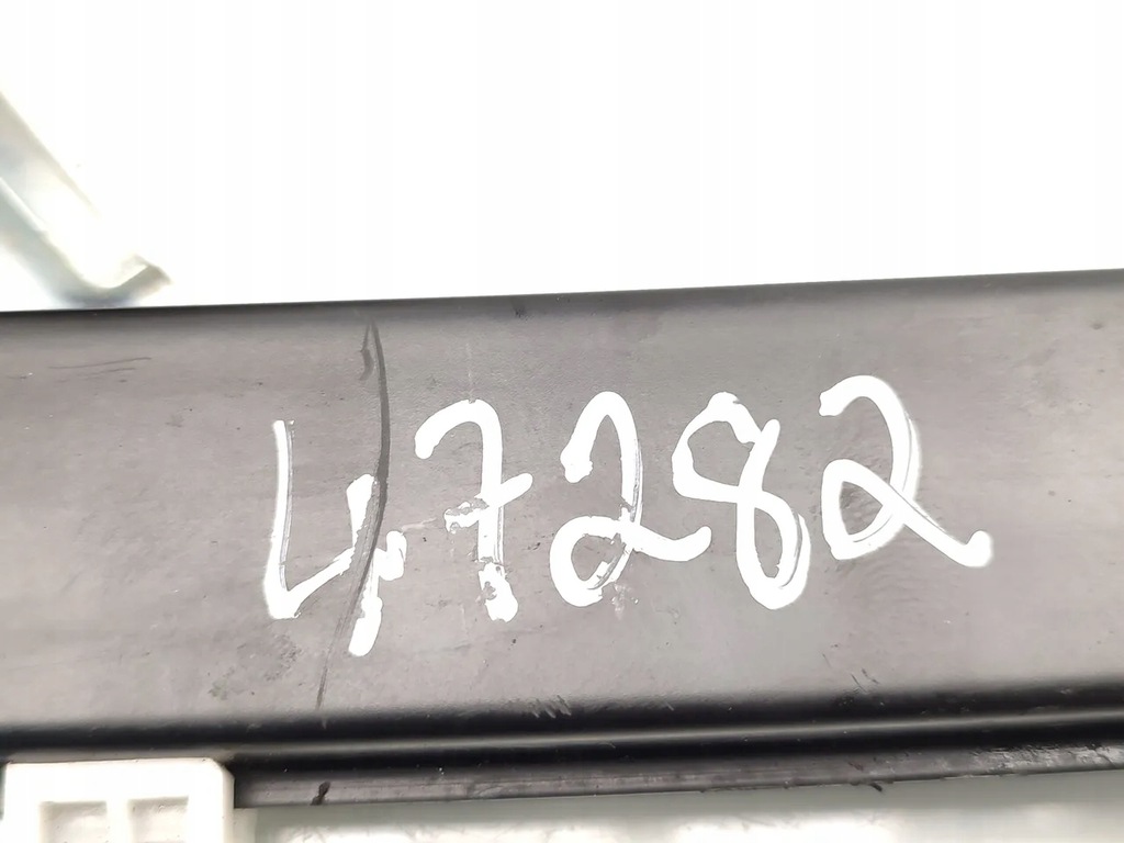 фото №7, Mg mg 3 электрический подъемник стекло дверь задних задняя левый 2015 хэтчбек