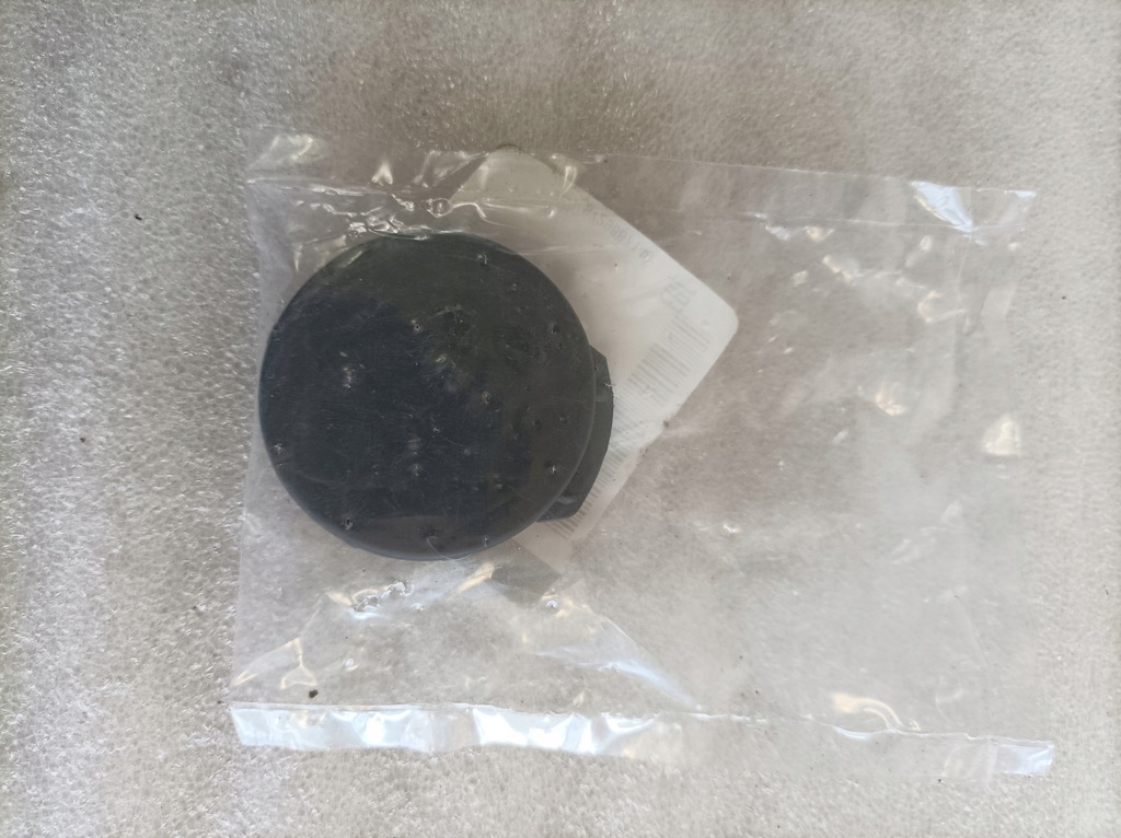 фото №1, Opel astra h заглушка фаркоп перед 93183763