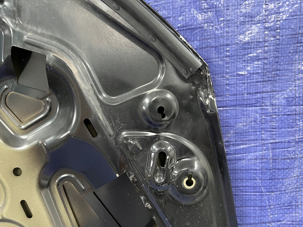 фото №7, Seat leon iii 3 lift 17-20 капот