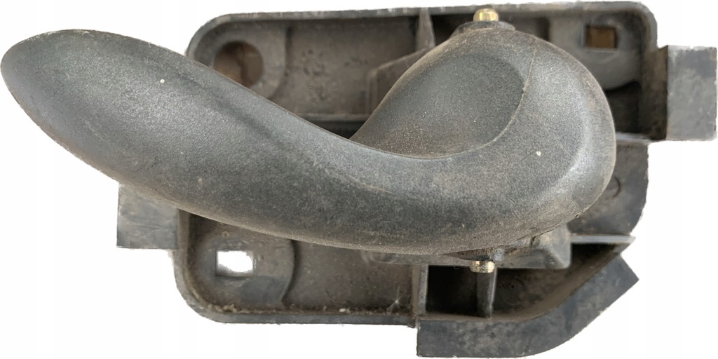 фото №4, Ручка ручка внутрішня. капот panda ii 2