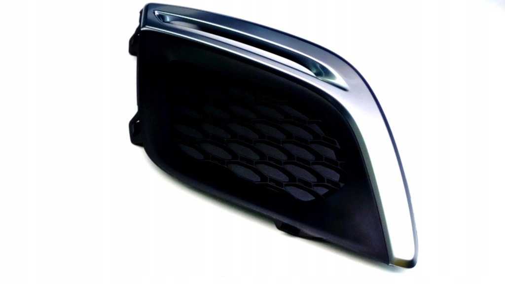 фото №1, Volvo xc60 r-design передня права решітка бампер