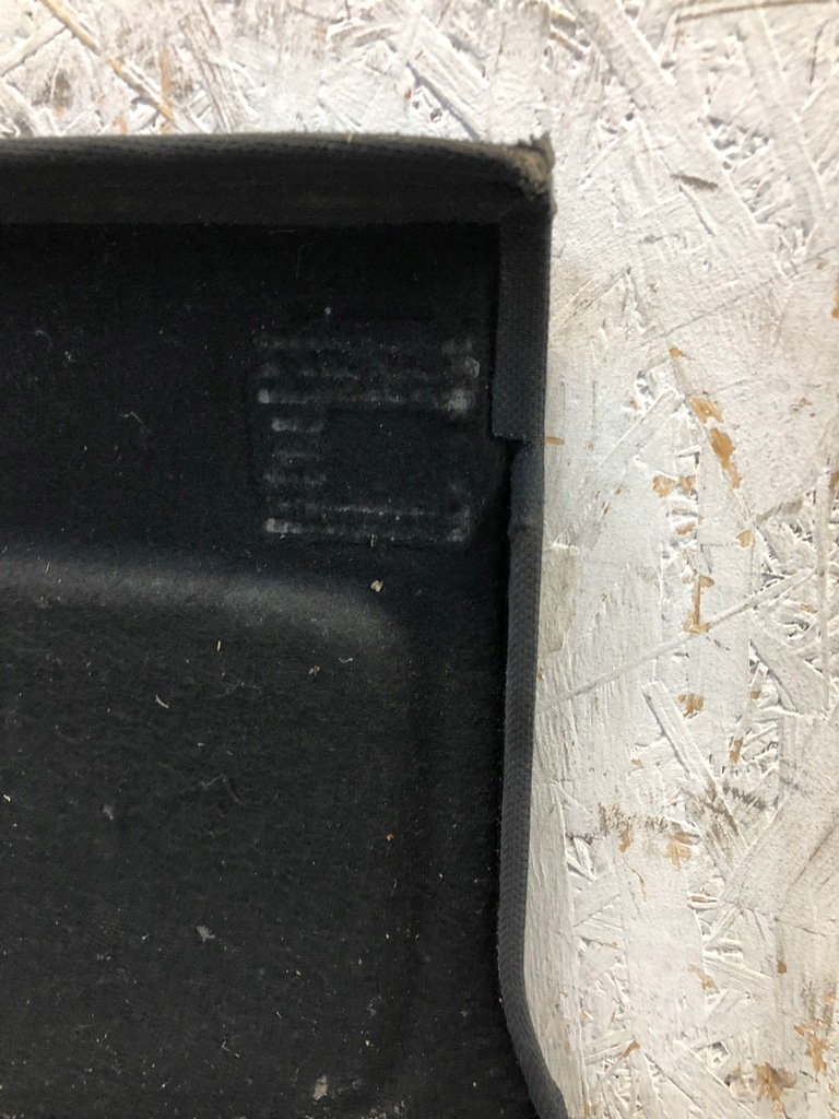 фото №7, A3 8v sportback полиця задня багажника