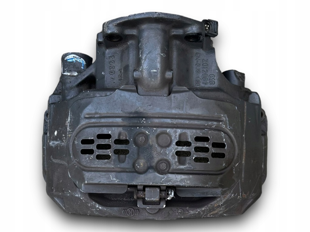 фото №1, Супорт гальмівний scania s ngs 2187969 оригінальний номер