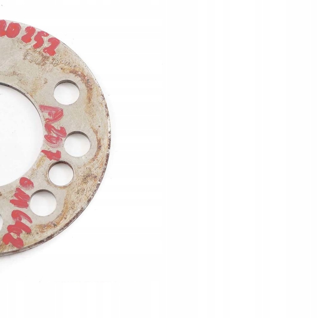 фото №11, Mercedes c w203 правая молдинг дверь задний бежевая