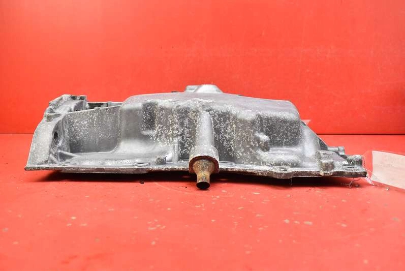 фото №5, Піддон піддон масляна mazda 6 1 i gg 1.8 16v 120 km 02-05