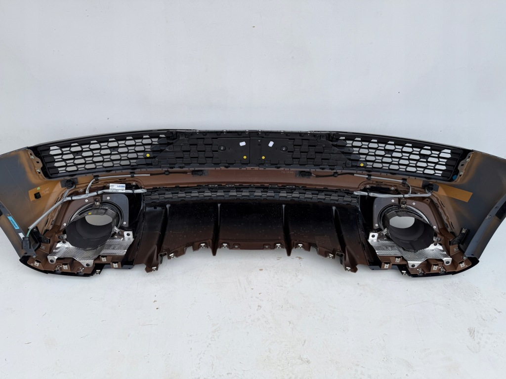 фото №9, Бампер задній audi r8 lift 4xpdc -новий-