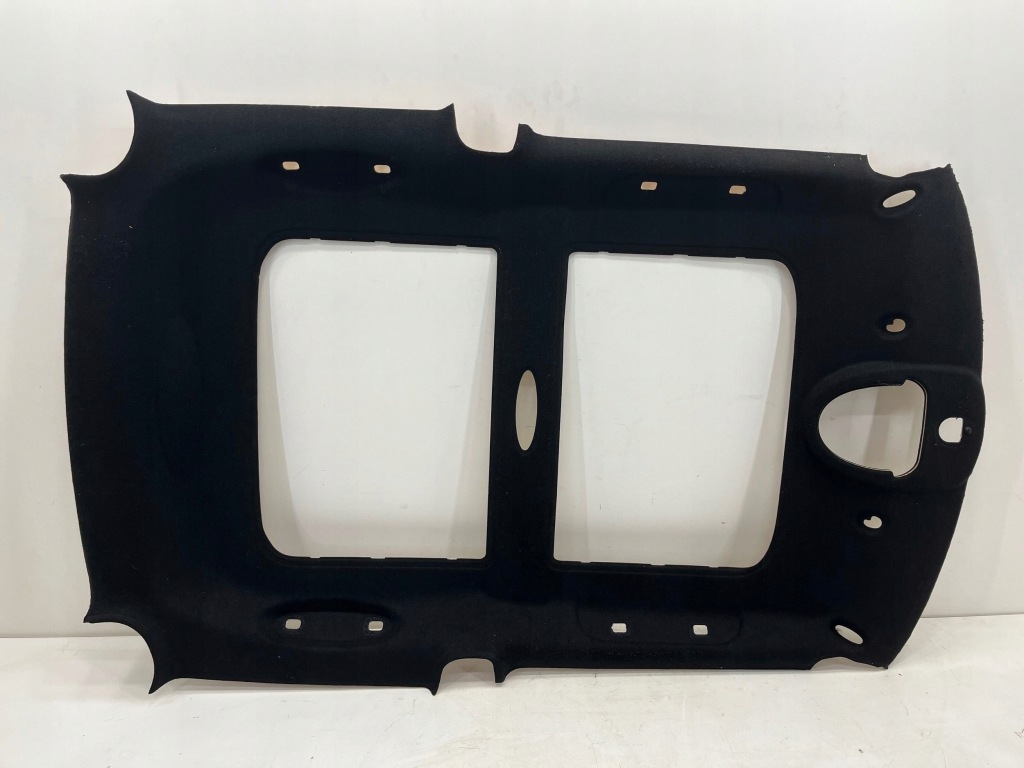 Купити 2007 mini one - cooper купе r56 стеля 2752267