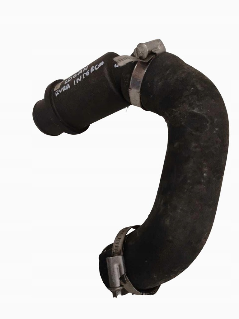 фото №1, Труба інтеркулер dacia logan 8200459060